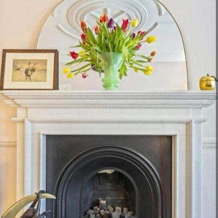 Sunny 1 Bedroom Flat In Central London Bagian luar foto