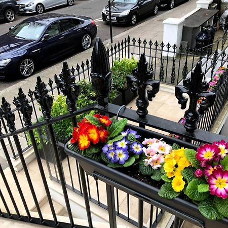 Sunny 1 Bedroom Flat In Central London Bagian luar foto