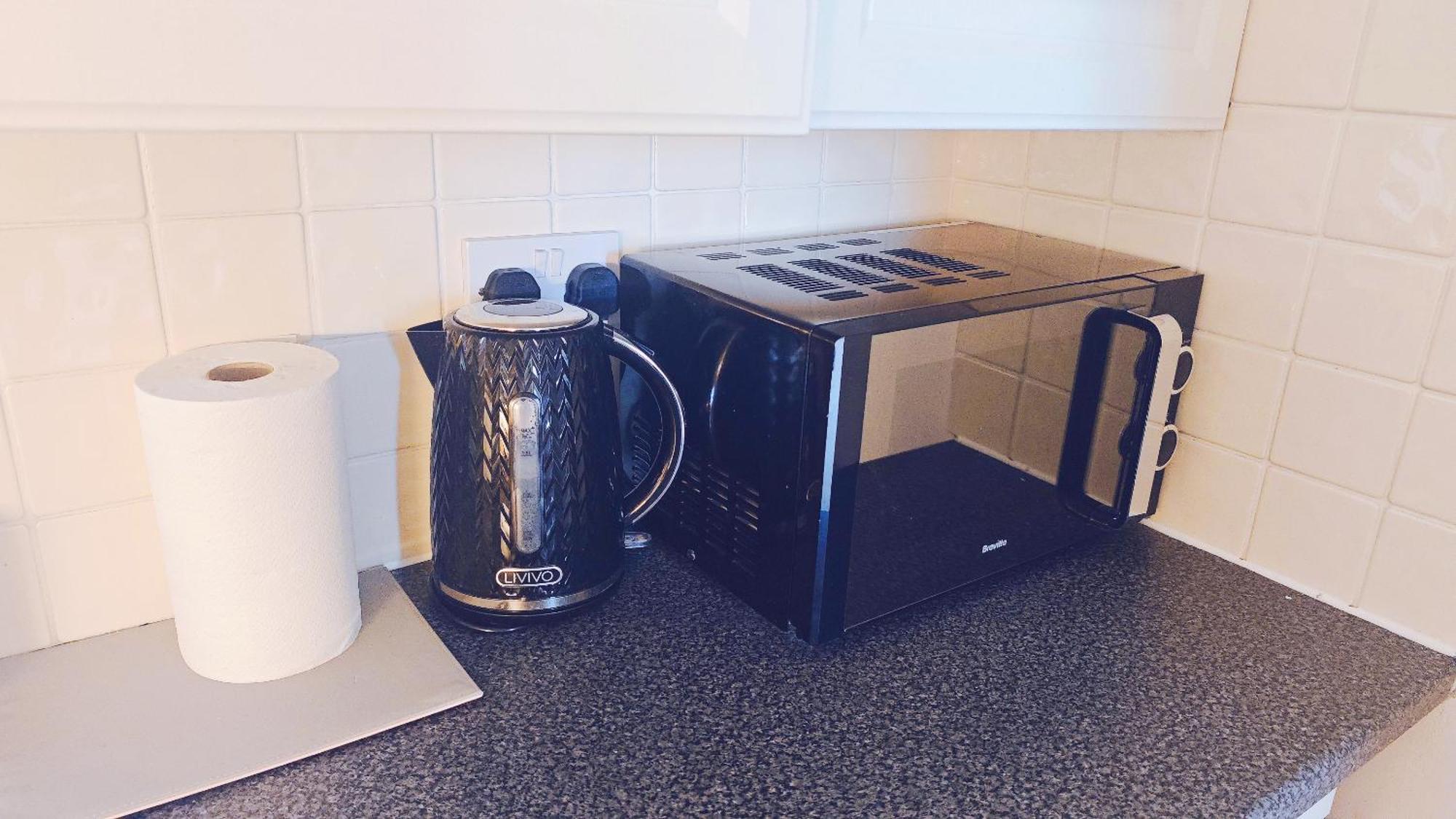 Sunny 1 Bedroom Flat In Central London Bagian luar foto