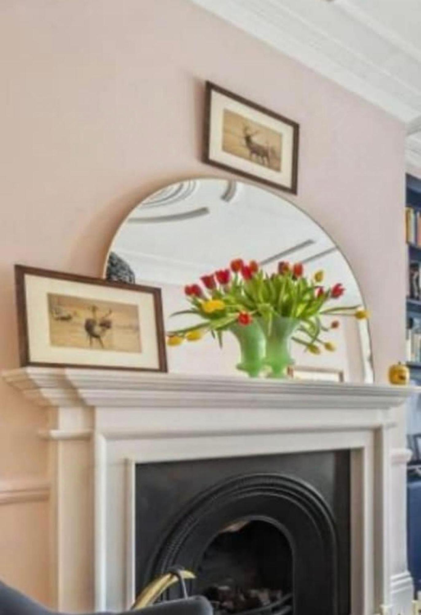 Sunny 1 Bedroom Flat In Central London Bagian luar foto
