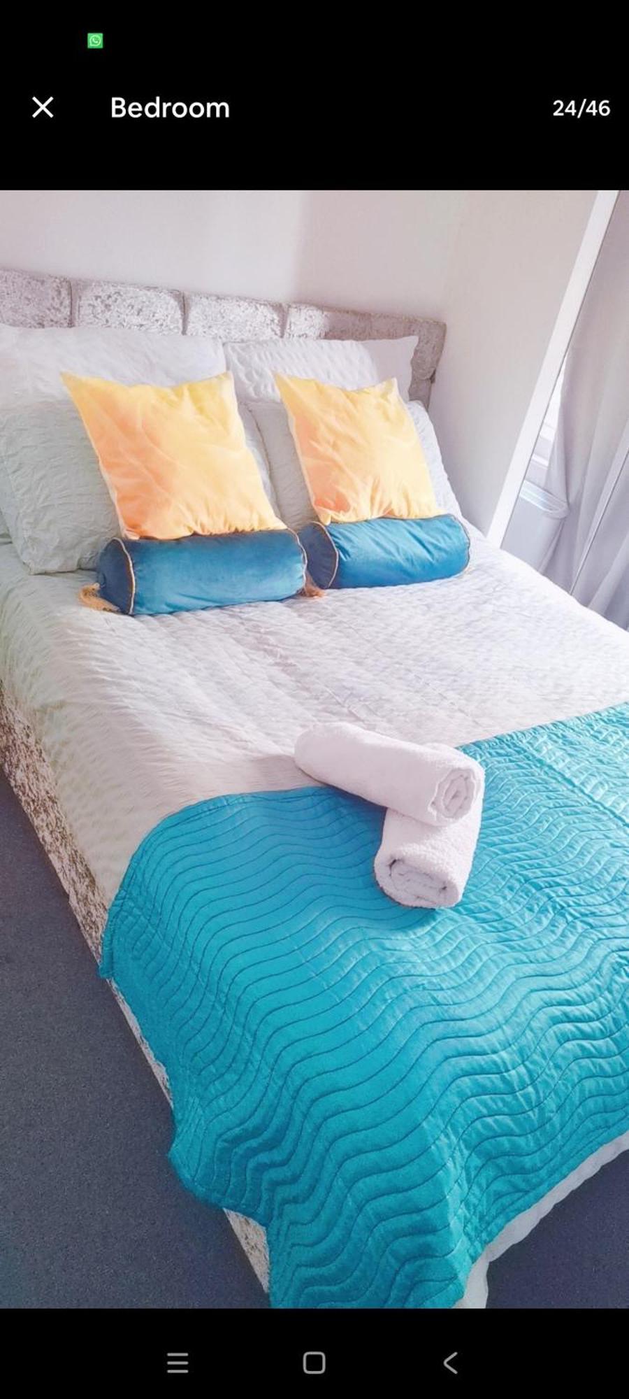 Sunny 1 Bedroom Flat In Central London Bagian luar foto