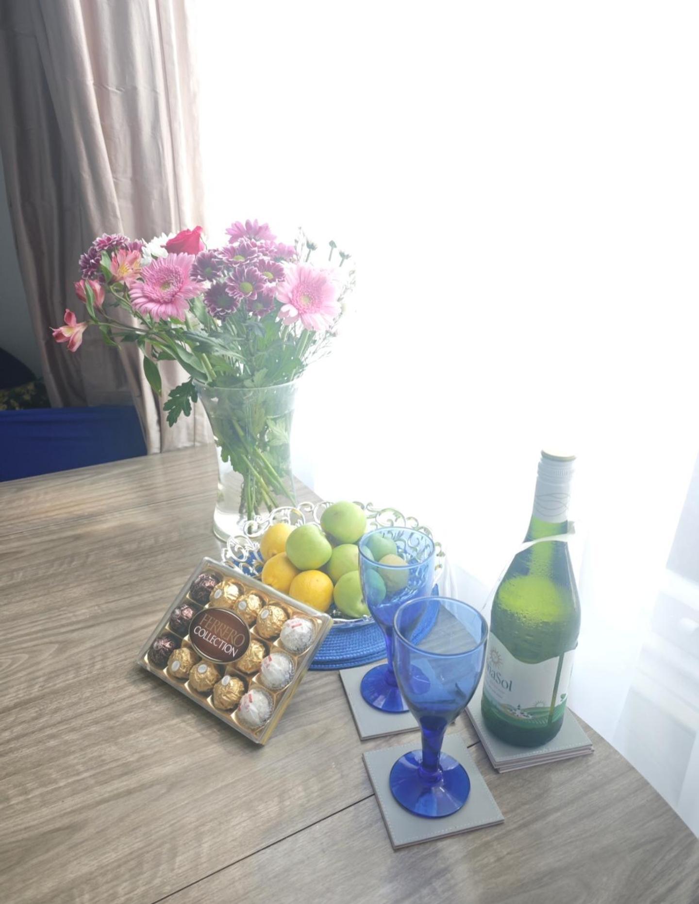 Sunny 1 Bedroom Flat In Central London Bagian luar foto